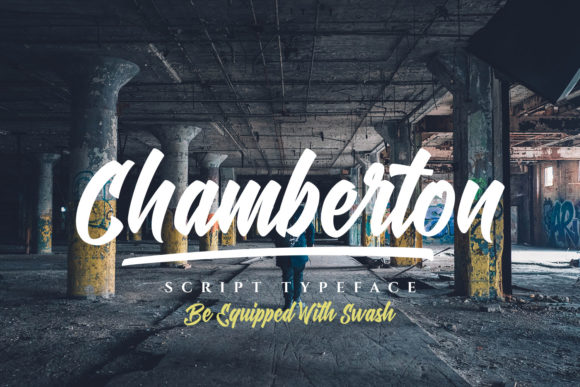 Chamberton: A Designer’s Practical Take