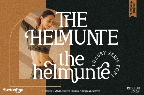 The Helmunte: A Designer’s Honest Take